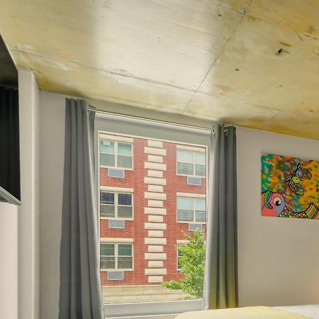 Artel 535 Hotel Ню Йорк Стая снимка
