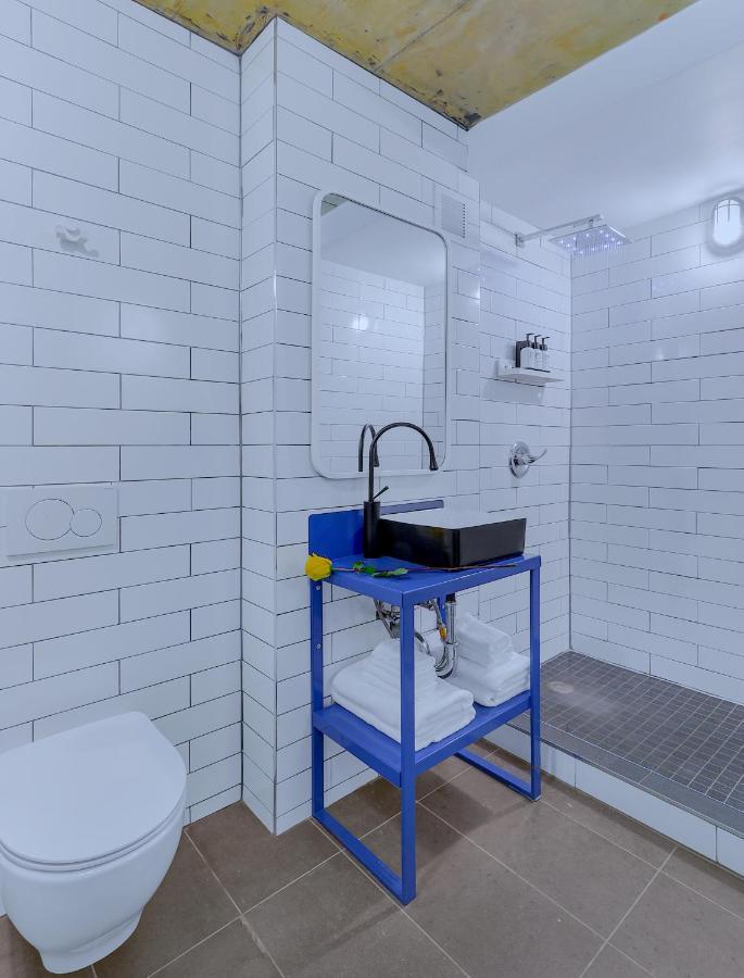 Artel 535 Hotel Ню Йорк Екстериор снимка