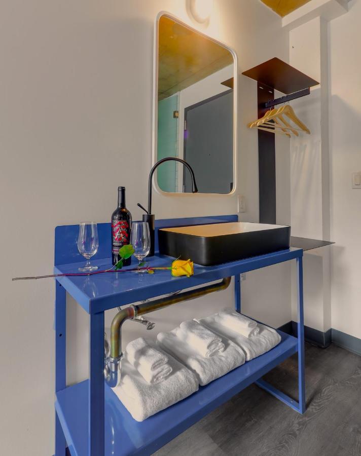 Artel 535 Hotel Ню Йорк Екстериор снимка