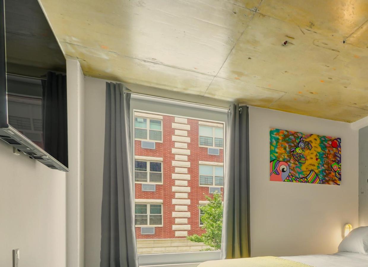 Artel 535 Hotel Ню Йорк Стая снимка